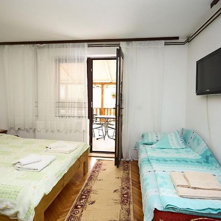 Apartmani Dr. Gasa Soko Banja Exteriör bild
