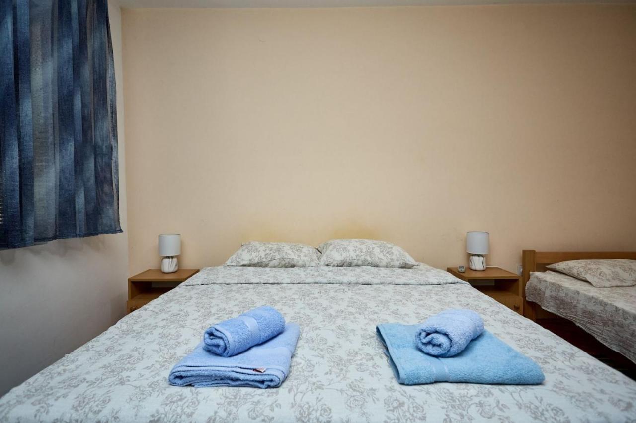 Apartmani Dr. Gasa Soko Banja Exteriör bild