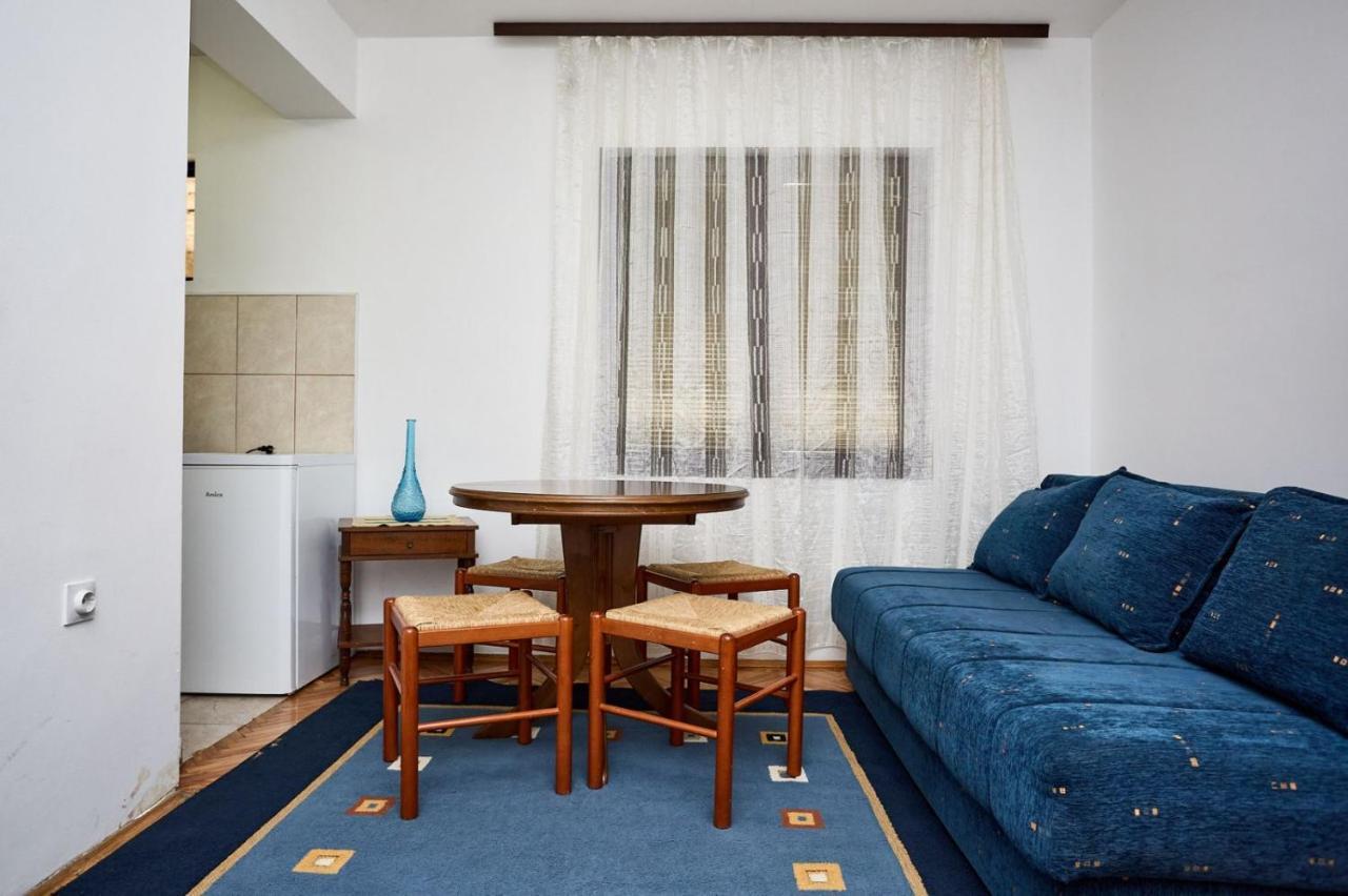 Apartmani Dr. Gasa Soko Banja Exteriör bild