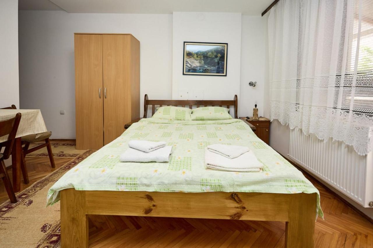 Apartmani Dr. Gasa Soko Banja Exteriör bild