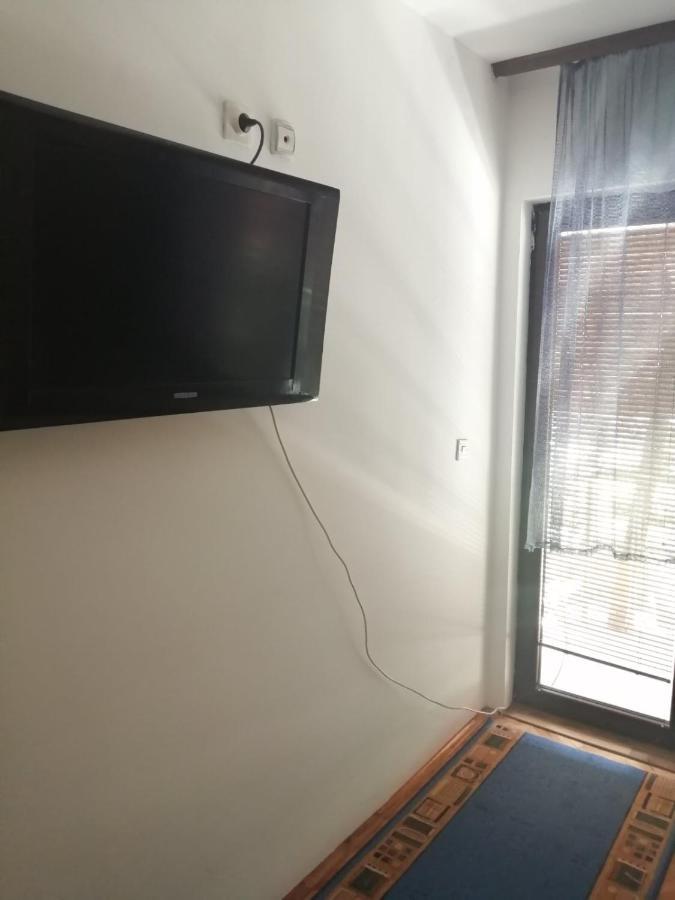 Apartmani Dr. Gasa Soko Banja Exteriör bild