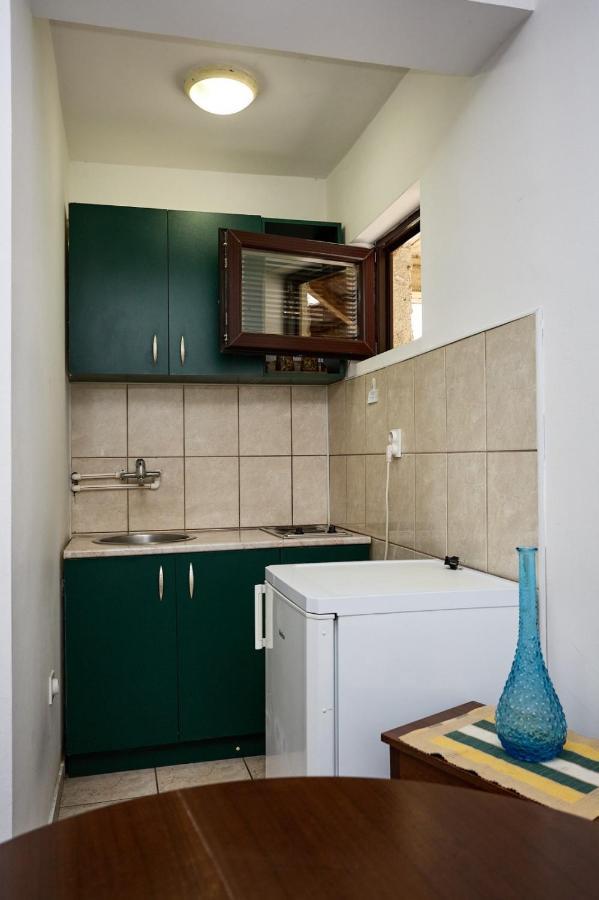 Apartmani Dr. Gasa Soko Banja Exteriör bild