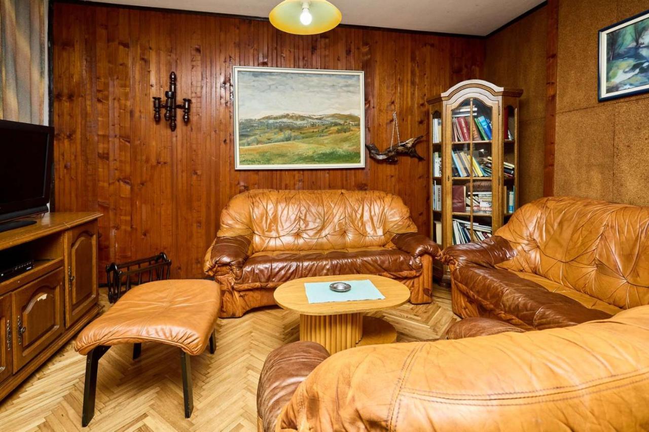 Apartmani Dr. Gasa Soko Banja Exteriör bild