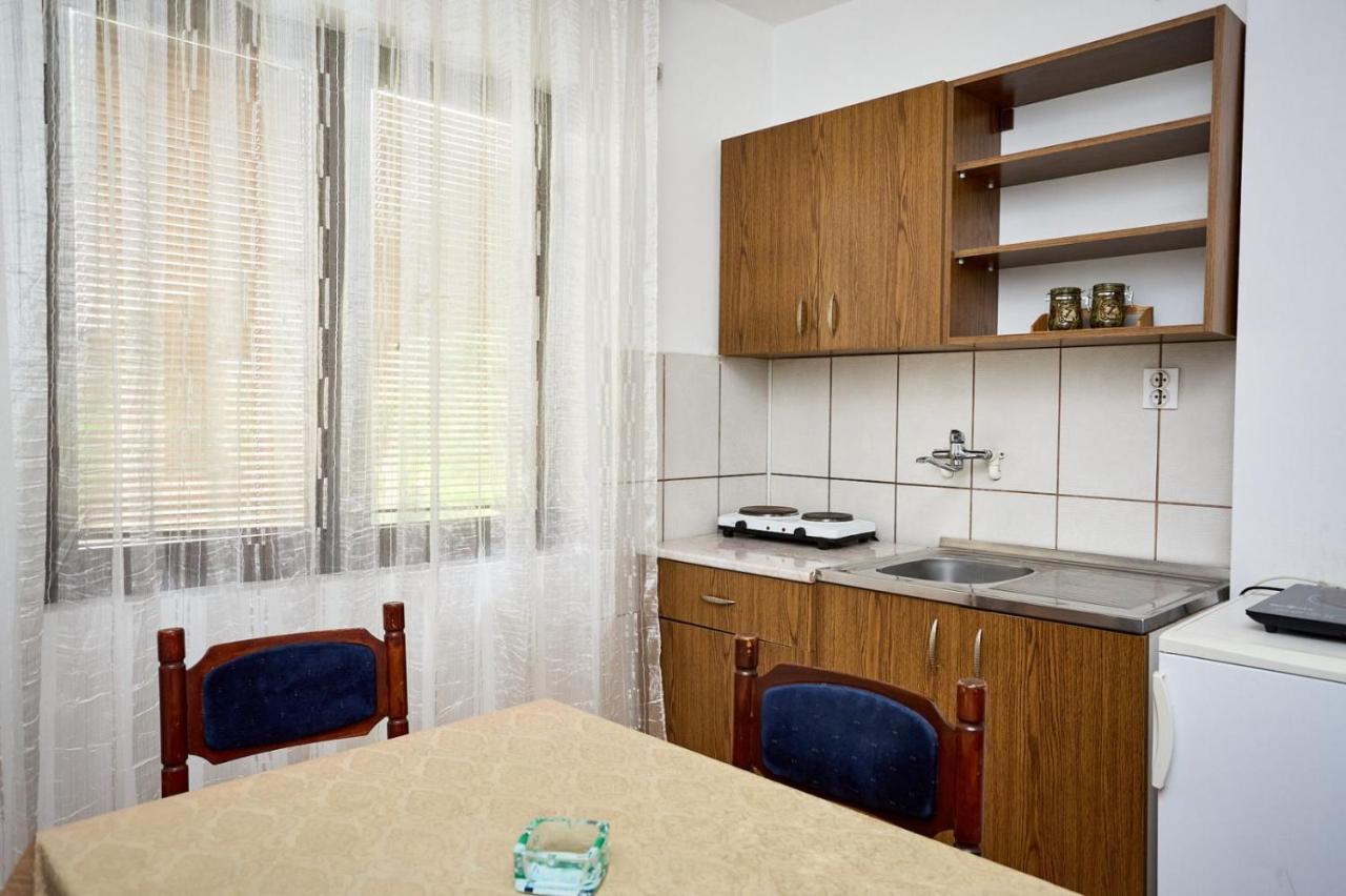 Apartmani Dr. Gasa Soko Banja Exteriör bild
