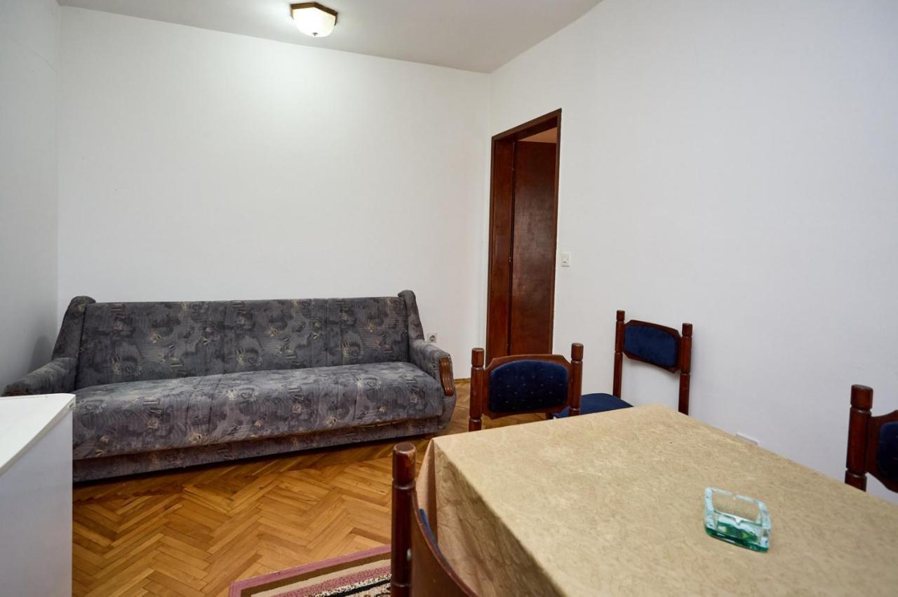 Apartmani Dr. Gasa Soko Banja Exteriör bild