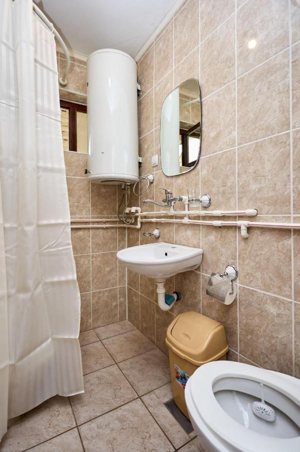 Apartmani Dr. Gasa Soko Banja Exteriör bild