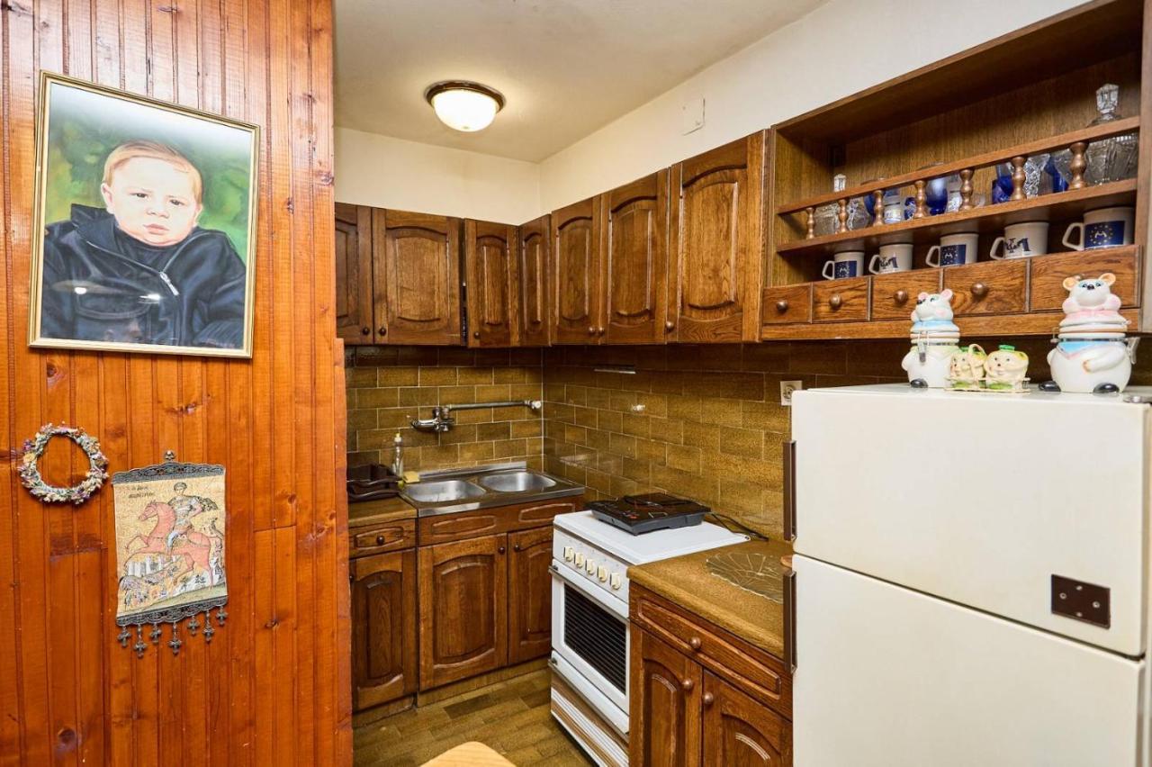 Apartmani Dr. Gasa Soko Banja Exteriör bild