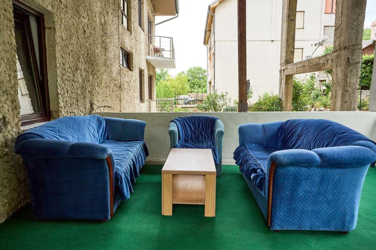 Apartmani Dr. Gasa Soko Banja Exteriör bild
