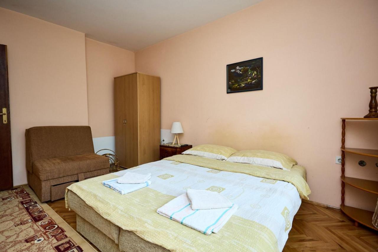 Apartmani Dr. Gasa Soko Banja Exteriör bild