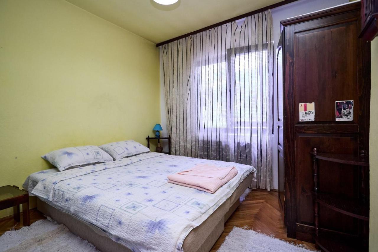 Apartmani Dr. Gasa Soko Banja Exteriör bild